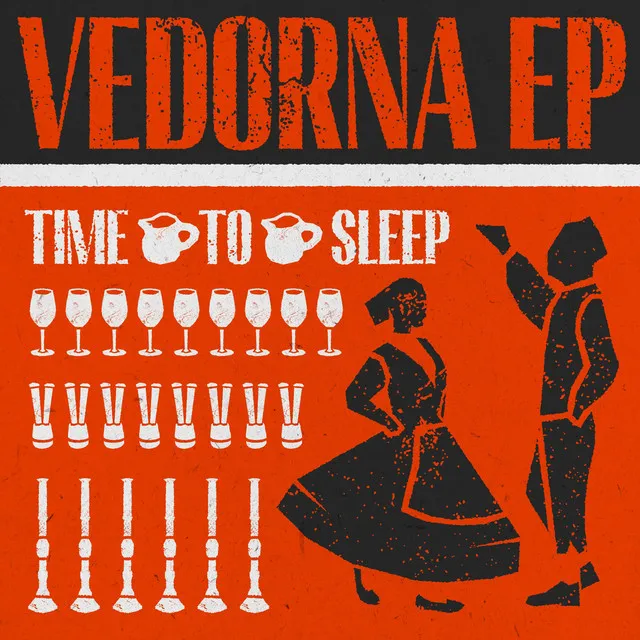 Vedorna