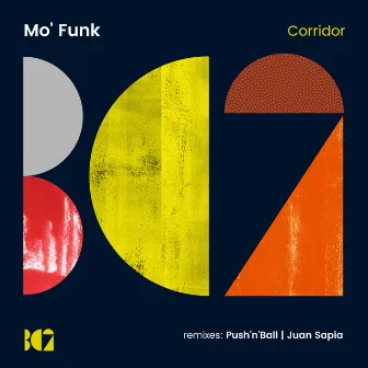 Corridor by Mo' Funk