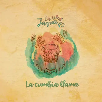 La Cumbia Llama by La Jagua