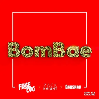 BomBae by Fuse ODG