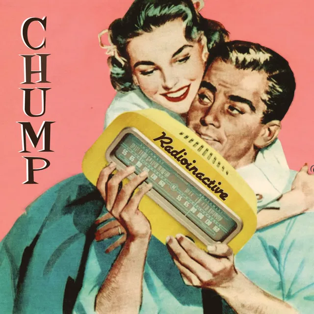 Chump - EP