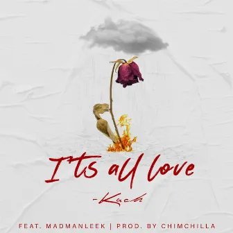 It's All Love by Kach