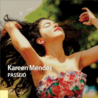 Passeio by Kareen Mendes