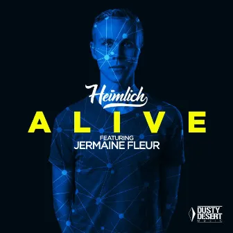 Alive by Jermaine Fleur