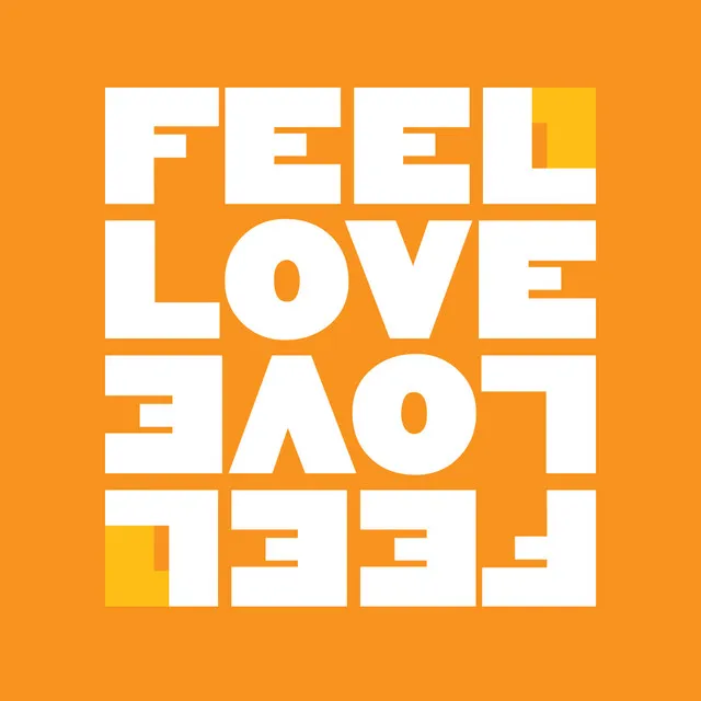 I Feel Love - Club Mix