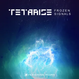 Frozen Signals by Tetarise