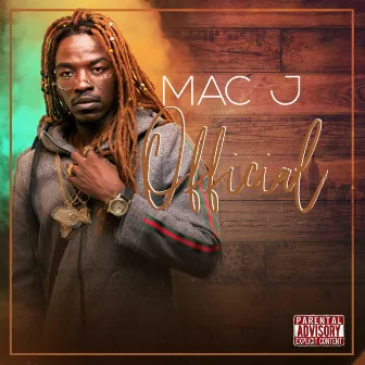 Official by Mac J Macfam