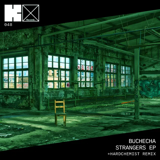 Strangers EP