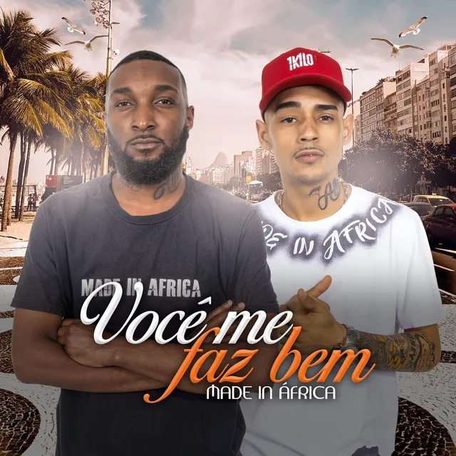 Você Me Faz Bem - 1