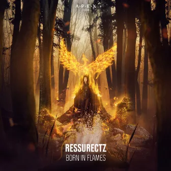 Born In Flames by Ressurectz