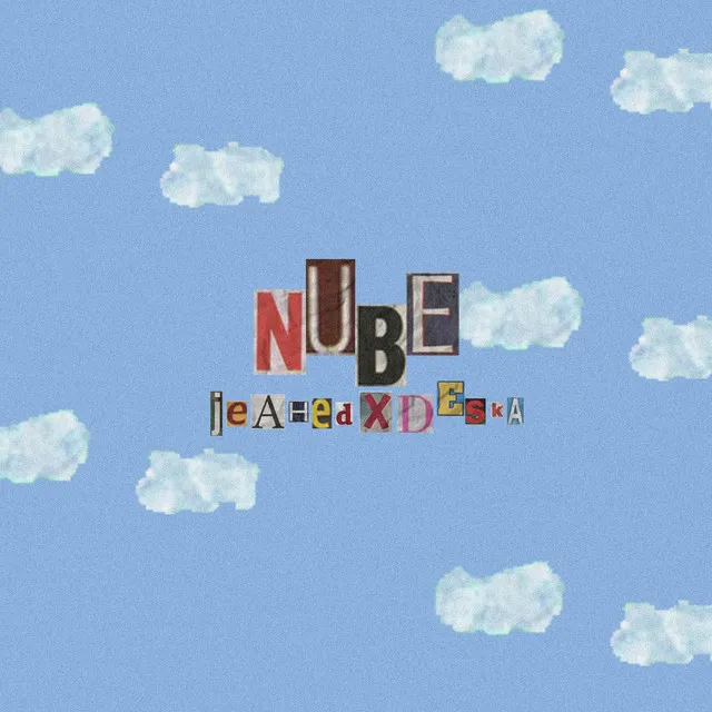 NUBE (Remasterizado)