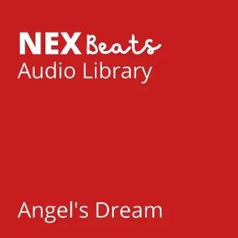 Angel's Dream by Nex