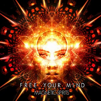 Free Your Mind by Magnetic Spirits