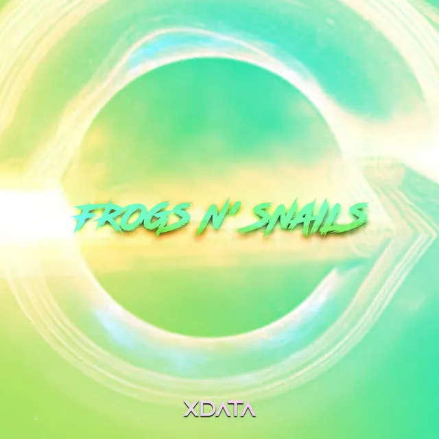 Frogs N' Snails