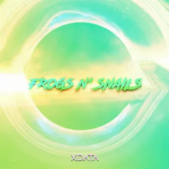 Frogs N' Snails by XData