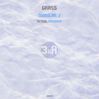 Modular 3 by GRASS