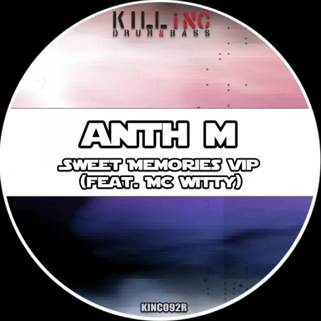 Sweet Memories VIP (feat. MC Witty) [Remastered]