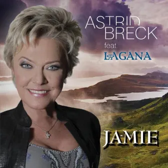 Jamie by Astrid Breck