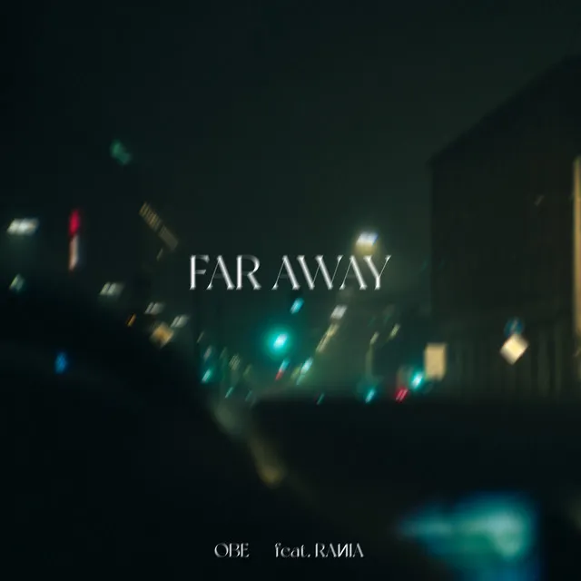 Far Away