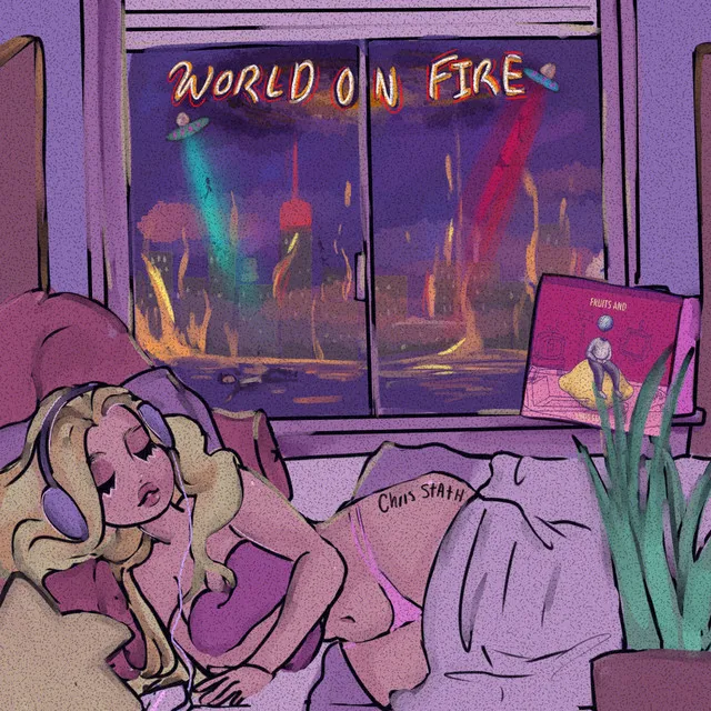 World on Fire