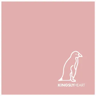 Heart by Kingsly