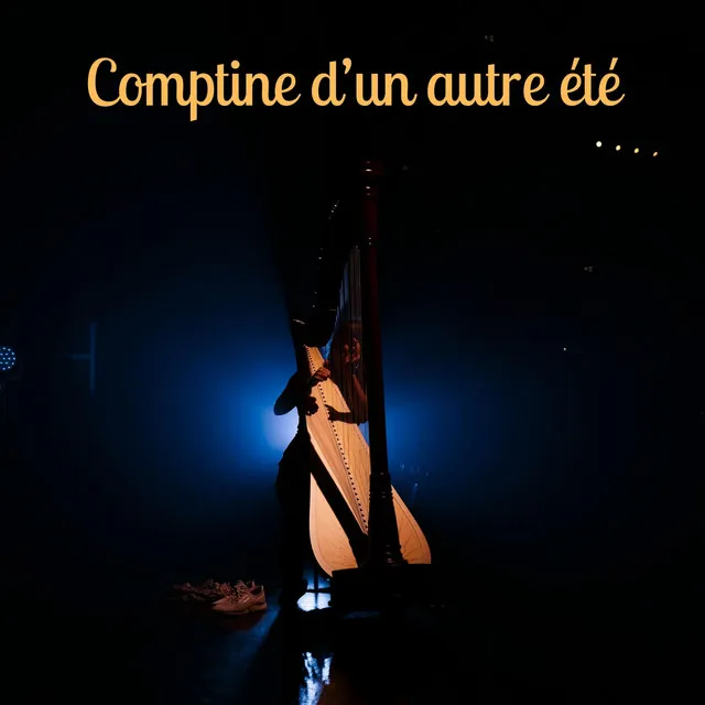 Comptine d'un autre été, l'après-midi