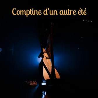 Comptine d'un autre été, l'après-midi by Pia Salvia