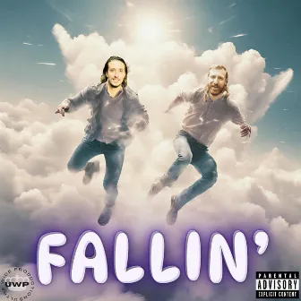 Fallin by DayDay UWP