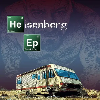 Heisenberg by Andy Reynolds