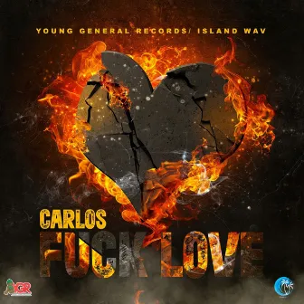 F*ck Love by Carlos