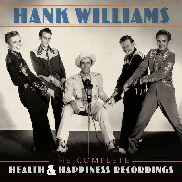 Old Joe Clark (feat. Jerry Rivers) (Health & Happiness Show One, October 1949)