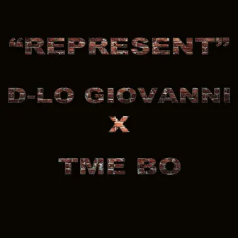 Represent by D-lo Giovanni