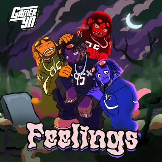 Feelings by Gamer YN