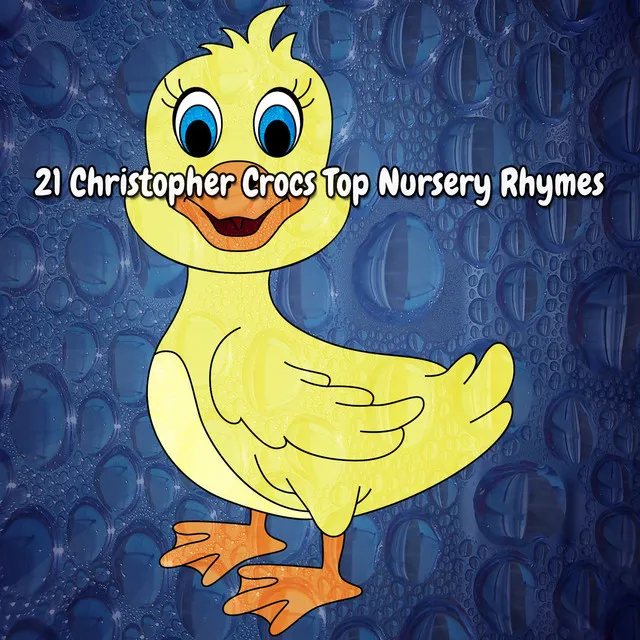 21 Christopher Crocs Top Nursery Rhymes