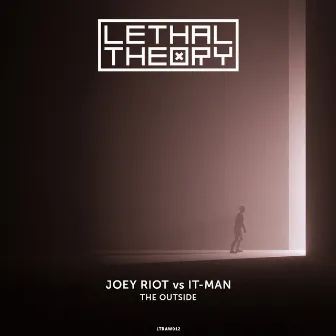 The Outside by It-Man