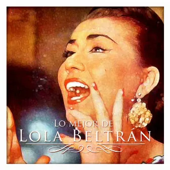 Lola Beltrán Éxitos by Lola Beltrán