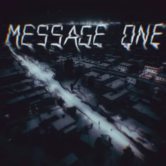 MESSAGE ONE by JINADA TEAM