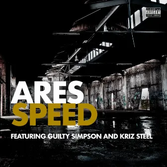 Speed by Ares