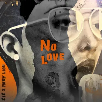 No Love by Roby Lion