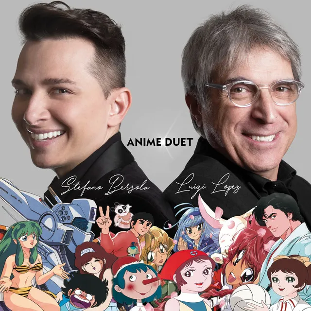 Anime Duet