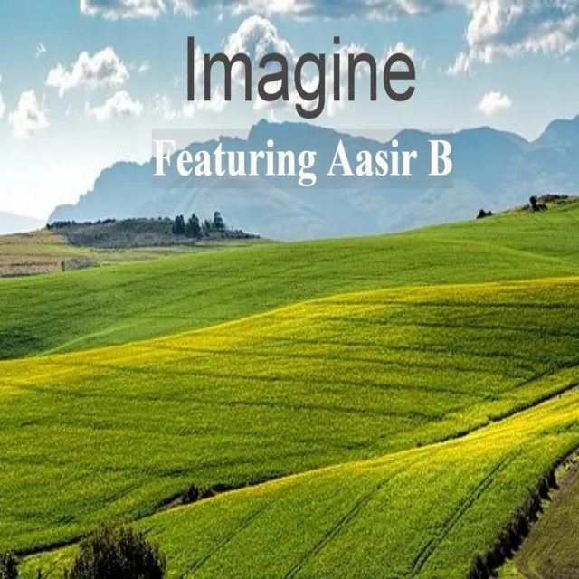 Imagine - Zambian Version