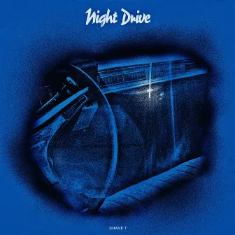 Night Drive by Shane T