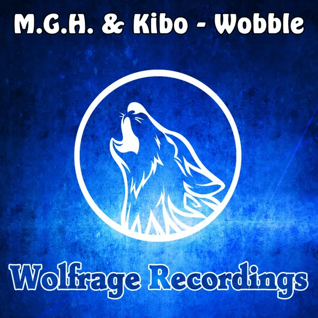 Wobble - Original Mix