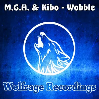 Wobble by Kibo