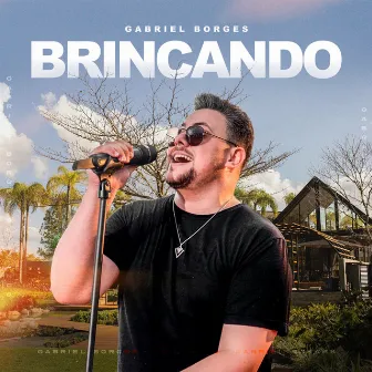 Brincando by Gabriel Borges