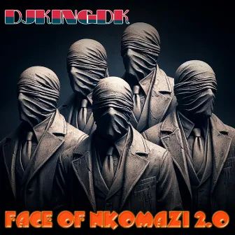 Face of Nkomazi 2.0 by DJKINGDK