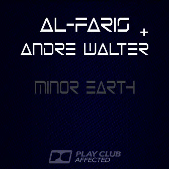 Minor Earth by Andre Walter