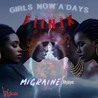 Girls Now-a-Days by Vigilanti Ent