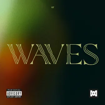 Waves by Kxt