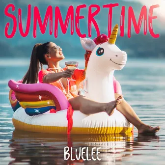 Summertime by BlueLee